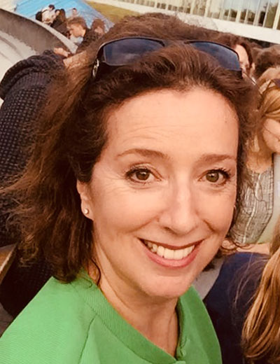 Annette Rost
