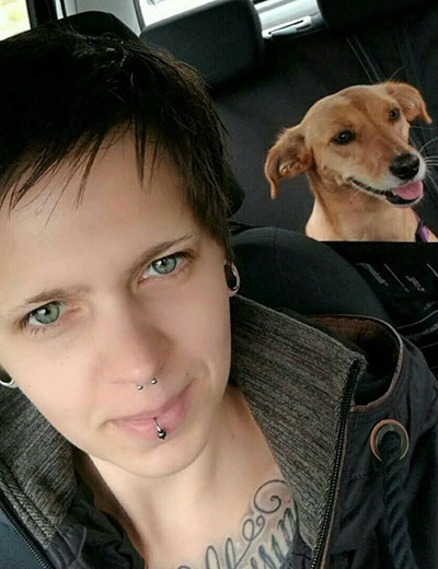 Karina Trappschuh